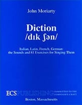 Diction book cover
